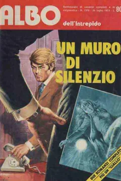 Un muro di silenzio