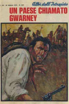 Un Paese Chiamato Gwarney