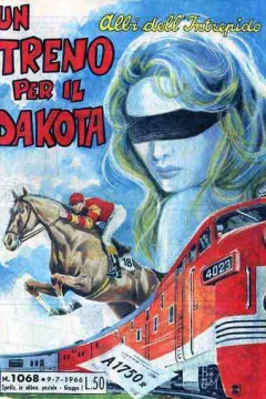 Un Treno per il Dakota