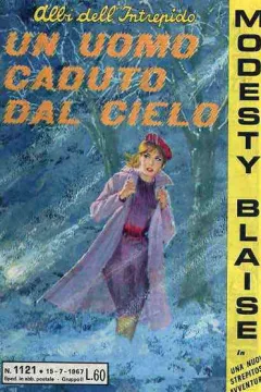 Un Uomo Caouto dal Cielo