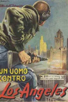 Un Uomo contro Los Angeles