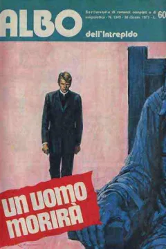 Un uomo Morira