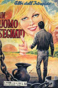 Un Uomo Segnato