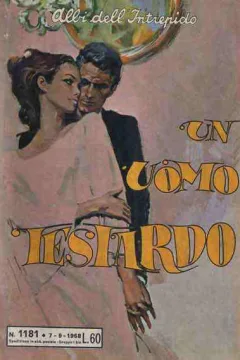 Un Uomo Testardo