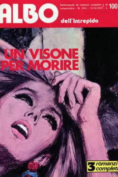 Un visione per morire
