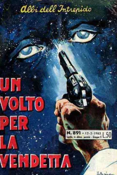 Un Volto per la Vendetta