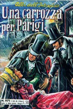Una Carrozza per Parigi