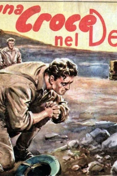 Una Croce nel Deserto