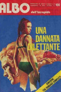 Una dannata dilettante