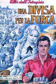 Una Divisa per la Forca