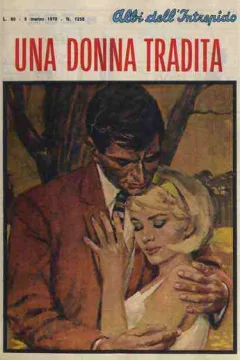 Una Donna Tradita