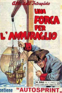 Una Forca per L'ammiraglio
