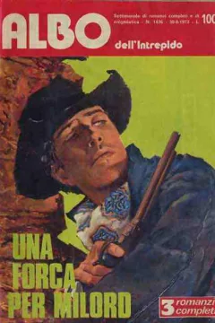 Una forca per milord