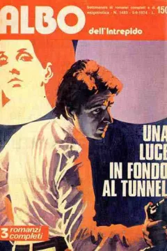 Una luce in fondo al tunnel