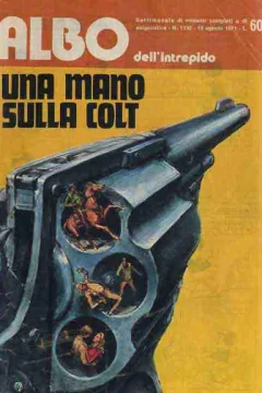 Una Mano sulla Colt