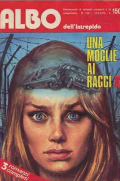 Una Moglie ai raggi