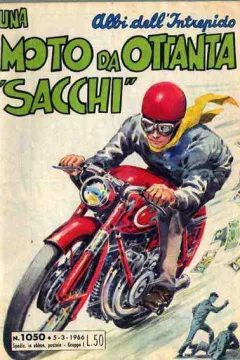 Una Moto da Ottanta "Sacchi"