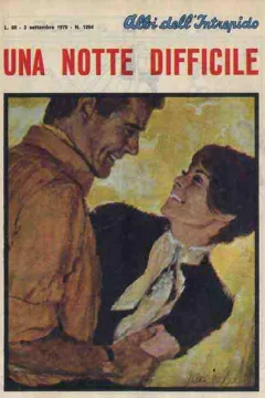 Una Notte Difficile