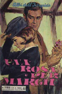 Una Rosa per Margie