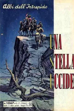 Una Stella Uccide
