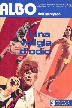 Una valigia d'odio