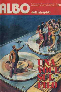 Una Voce sul Filo