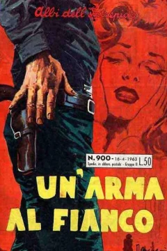 Un'arma al Fianco