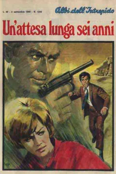 Un'attesa lunga sei anni