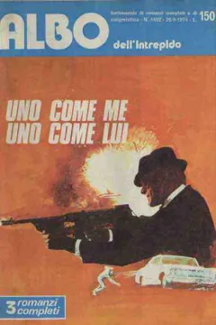 Uno come me uno come lui