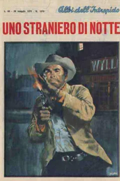 Uno Straniero di Notte