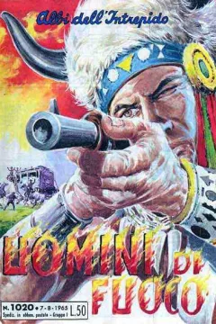 Uomini di Fuoco