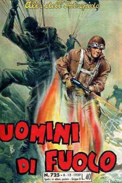 Uomini di Fuolo