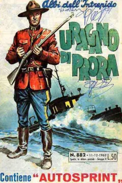 Uragano di Prora