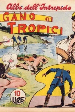 Urgano ai Tropici