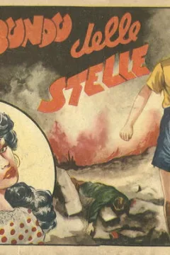 Vagabondo delle Stelle