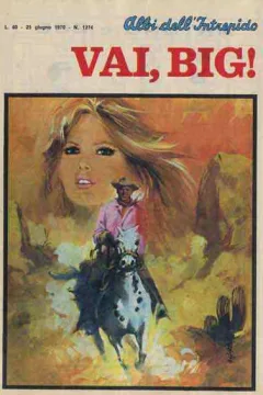 Vai, Big!