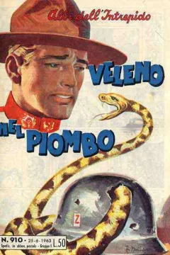Veleno nel Piombo