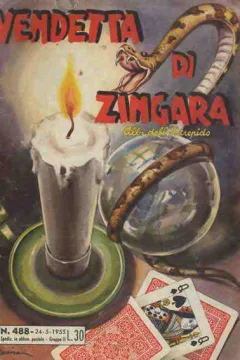 Vendetta di Zingara
