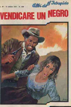 Vendicare un Negro