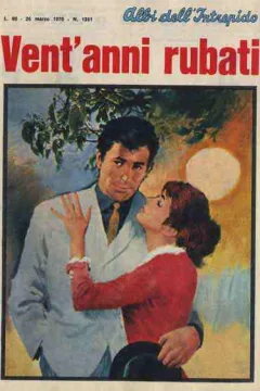 Vent'anni rubati