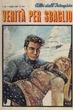 Verita per Sbaglio