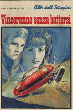 Vinceranno senza battersi