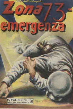 Zona 73 - emergenza