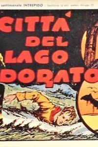 Citta del Lago Dorato
