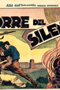 La Torre del Silenzio