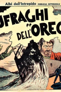 I Naufraghi  dell "Oregon"