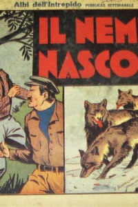 Il Nemico Nascosto