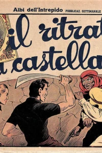 Il ritratto della castellana