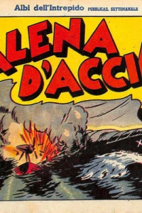 La Balena D'Acciaio