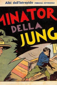 Il Dominatore della Jungla